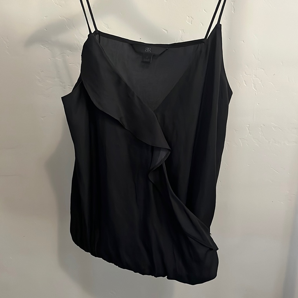 Monogram Top